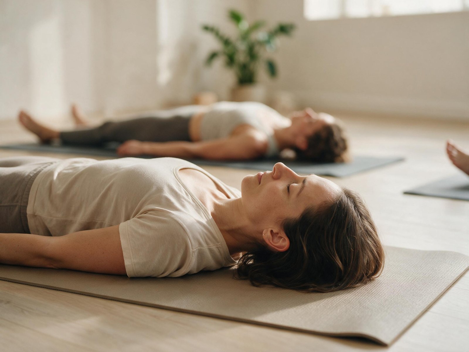 Curso de Meditação